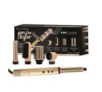 Brosse soufflante 4 en 1 Saint Algue Demeliss Airflow Styler 20035