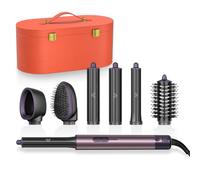 Brosse Soufflante 7 en 1 et 1700W Sèche-Cheveux Ionique, Cweixi Air Styler