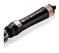 Brosse soufflante à air chaud Imetec Bellissima BHS4 1100 À chaleur Noir. Or rose 1000 W Noir G