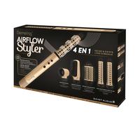 Brosse soufflante Saint Algue Demeliss Airflow Styler Doré