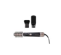 Brosse Soufflante AS7580 R Blow D&S - technologie ionique - 3 accessoires : Brosse 40mm, brosse plate et concentrateur