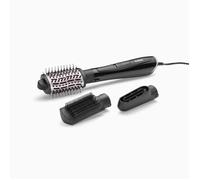 Brosse Soufflante -Babyliss - As127se - Perfect Multi-Styles - 1000 W - 3 Accessoires - 2 Réglages De Températures