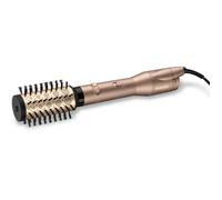 BaByliss Brosse soufflante rotative Big Hair Dual AS952E – Ionique, 50/40 mm, 2 réglages, Noir