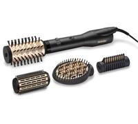 BaByliss Brosse soufflante rotative Big Hair Luxe AS970E – 50 mm céramique, brosse 38 mm, 650 W