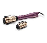 Babyliss Creative As520e - Brosse Sèche Rotative - Noir/Or