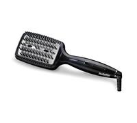 BABYLISS Brosse lissante Ionic 3D - Noir