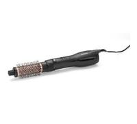 BaByliss Brosse soufflante Smooth Finish 1200 AS122E – Multistyle 4-en-1, 3 températures, ionique