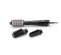 Brosse soufflante BaByliss Style Smooth 1000 AS128E 1000 W Noir et Rose