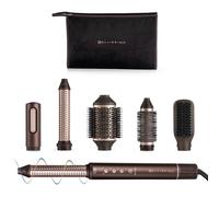 Brosse soufflante BELLISSIMA Prodigy 6 en 1