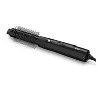 Brosse soufflante Braun AS1.5 300 W noire 1,8 m 2 accessoires Noir