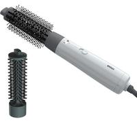 Braun Brosse soufflante BRAS152 300 W Argent métal gris G