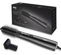 Braun AS 4.2 Brosse soufflante à air chaud Noir 1000 W 1,95 m