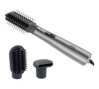Brosse soufflante Braun BRAS430E 1000W Argent Métal Gris Métal G