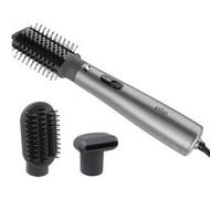 Braun Brosse soufflante AS4.3 – 1000W HTDC, 3 modes, IONTEC, lissante, Gris métallisé