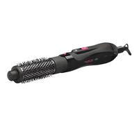 Brosse lissante Calor CF8242C0 Noir/fuchsia