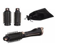 Calor Brosse coiffante Virtuose CF9625C0 – soufflante rotative