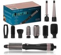 Brosse soufflante CeramicCare 10in1 Styler Cecotec Silver G