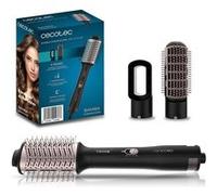 Brosse soufflante CeramicCare 3in1 Styler Cecotec Black G