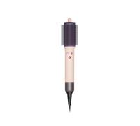 Brosse soufflante Dyson Airsmooth™ - Rose Céramique | Brosse soufflante lissante : séchez et lissez les cheveux mouillés en une étape. Brosse cheveux anti-accrochage