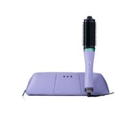 Brosse soufflante ghd Duet Blowdry violet Collection Futurescape