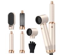 Brosse Soufflante Hair
