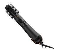 Grundig HS 7080 Brosse soufflante à air chaud À chaleur Noir, Rose doré 1000 W 1,8 m