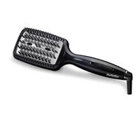 Brosse soufflante HSB101E av C° picots chauffants et technologie céramique
