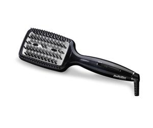 Brosse soufflante HSB101E av C° picots chauffants et technologie céramique
