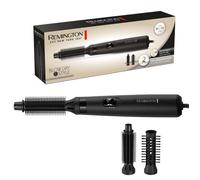 Brosse Soufflante [Idéale Cheveux Courts] Blow Dry & Style (400W Température variable 2 brosses rondes 19 et 25mm Cordon Rotati