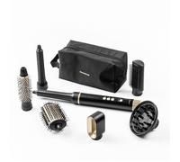 Brosse Soufflante - INNOVAGOODS - Coanda - 1500 W - 7 Accessoires - Ionique