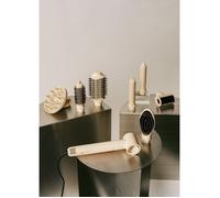 ION STYLER PRO ADVANCE - Brosse soufflante ionique en céramique 8-en-1 - Sable G