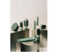 ION STYLER PRO ADVANCE - Brosse soufflante ionique en céramique 8-en-1 - Vert sauge Vert G