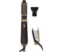 Brosse Soufflante Lissante Rowenta Cf7826f0 Noir