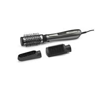 BaByliss Brosse soufflante Xanadu AS261E Multi-styles Gris-Vert