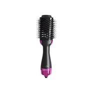 Brosse soufflante multifonction 650W Séchage rapide Coiffage Noir