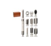 Brosse soufflante multifonction - Bamba - CeramicCare 10in1 - 1400W - Coanda - Champagne