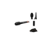 Calor Brosse soufflante Air Shape UB9820C0 Multistyler 4 en 1 Noir Or
