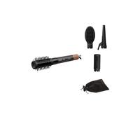 Calor Brosse soufflante Air Shape UB9820C0 Multistyler 4 en 1 Noir Or