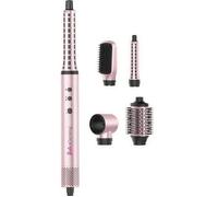 Brosse Soufflante Multistyler -Saint Algue - Demeliss Airflow Styler - Sèche & Coiffe, Lisse & Boucle - Collection Barbie¿