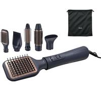 Brosse soufflante - PHILIPS - BHA530/00 - Brillance - 1000 W - 2 vitesses