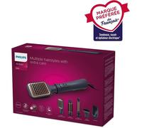 Philips 5000 series BHA530/00 Brosse soufflante
