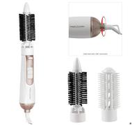 Brosse soufflante - ProfiCare - PC-HAS 3011 - 1200 Watt - 2 vitesses - Blanc