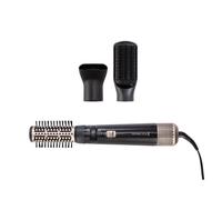 Brosse Soufflante - REMINGTON - AS7580 R - 1000 W - Technologie ionique - 3 accessoires inclus