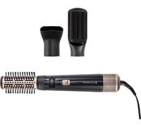 Brosse Soufflante - REMINGTON - AS7580 R - 1000 W - Technologie ionique - 3 accessoires inclus