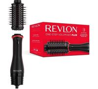 Brosse coiffante Revlon One-Step Volumiser Plus RVDR5298E Noir