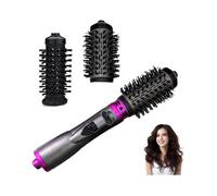 Brosse soufflante rotative 3 en 1 1201W multistyler gris violet