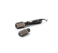 Brosse soufflante rotative BaByliss Big Hair Dual 1000 AS962E 1000 W Noir et Or