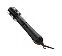 Brosse soufflante rotative GRUNDIG HS7080 - Infusion huile de Coco & Macadamia - 3 brosses thermiques - Ionique