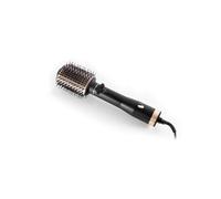 Yoghi Brosse soufflante rotative Hair Reverse Black