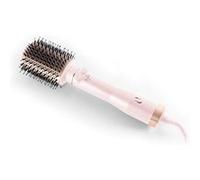 Yoghi Brosse soufflante rotative Hair Reverse Rose
